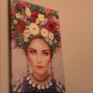 Meet your Posher, Ana